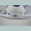 3ply p2 Helmet With Dust Mask Valved