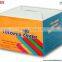 2016 best selling cheap price dustless chalk for school