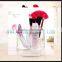 OEM China Factory Custom Acrylic Cosmetic Lipstick Display Holder