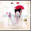 New Design!Countertop acrylic cosmetic lipstick display holder