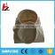 PPS filter bag fabrication for dust collector