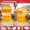 Songshan reversible hammer crusher with superb quality and long warranty