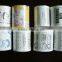 customized printed toilet roll ,tissue paper