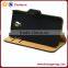 for Xiaomi Mi4I phone case, wallet leather flip case for Xiaomi Mi4I