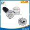 Car Charger- Intelligent Best car charger 5V 2.4A,Premium 2 USB Car Charger With Twin socket