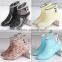 Pvc Gum Boot Women Garden Rain Boots Women