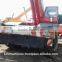 building crane with good condition of used TADANO TR-500EX 50tons rough terrian crane