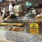 Auto.Rotating Bar.B.O. Machine & Yakitori Machine