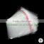 Nice quality self adhesive cellophane bags self closing bag