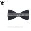 Plain black bow ties for kids Ties bow children