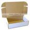 Custom Printed Corrugated Shipping Box