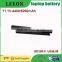 LEEON Laptop battery for FMHC10,J4XDH,9TCXN,9T48V,965YT,W7H3N,4TTJN,04YRJH,06P6PN,07XFJJ,312-0233,312-1201,312-1205,383CW,451-1