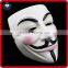 Souvenir Gifts Resin Bronze Color Custom Vendetta Movie Mask