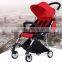 2016 Hot selling best quality china baby stroller manufacturer Popular And Safety