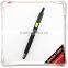 TP-43 new design Stylus pen for Ipad/ Iphone, plastic Promotional touch pen