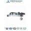 aluminium components and structures for auto parts