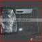 High Transparence Clear Custom Acrylic Sheet PMMA