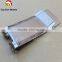 Whosale EDC Portable Titanium TC4 Cash Money Clip Credit Card Holder & Bottle Opener