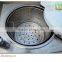 High Pressure Autoclave/Dry Heat Steam Sterilizer