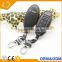 Competitive Price Keyless Entry Smart Remote leather Key Fob 4BTN 2008-2010 for Infiniti