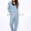 Ladies Nightwear Onesie Jersey Pajamas
