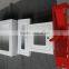 Carbon steel welding and bending part