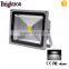 New design 20w solar led flood light with pir motion sensort