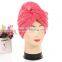 Coral fleece towel shower cap,2015 Elastic model shower cap wholesale