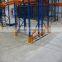 Powerful capacity heavy duty pallet rack using forklift                        
                                                Quality Choice