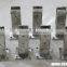 stainless steel 304/316 handrail fitting spigot balustrade fencing spigot