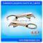 Wholesale Promotion bottle opener keychain ,stainless steel keychain
