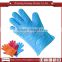 Seeway Kitchen Heat Resistant Silicone Gloves Oven Pot Holder Baking Barbeque Cooking Waterproof Five-fingered Mitts