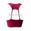 Fashion Factory Designer Hollow-out Back Women Exercise Bra Top