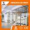 Professional Crude Peanut oil refined machine processing line,Peanut oil refined machine workshop