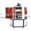 HK200G Automatic hot stamping machine for cosmetic bottles glass bottle hot stamping