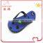 African fashion and low price relax flip flop sandals for men