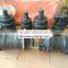 Hot sale Wearproof Track roller for Excavator Machinery Parts,construction equipment track roller