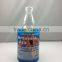 Heat shrink wrap package sleeve PVC film for beverage bottle packaging