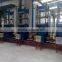 EVA Tyre Making Machine / Rubber Tyre Vulcanizing Machine / Eva Sole Curing Machine