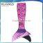 mermaid tail costume