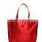 Red SAartin tote bag / shopping bag