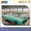 Compact Underground Sewage water Treatment Plants