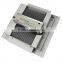 recessed high power led gas station light with epistar chips iluminacion leds daylight White