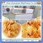 High tech auto fried snack machine/wheat flour snack production line