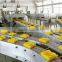 instant noodles machinery