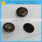 metal button snaps for leather/ Metal Uniform Button