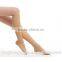 High Quality Medical 15-20mmHg Women's Comfy Compression Socks