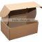 Corrugated carton box corrugated sheet carton stand display