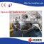 dongguan high precision plastic medical tube extruding machine line
