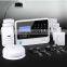 German+Russian+Spanish voice alert wireless gsm alarmystem for family security monitoring in 24 hours